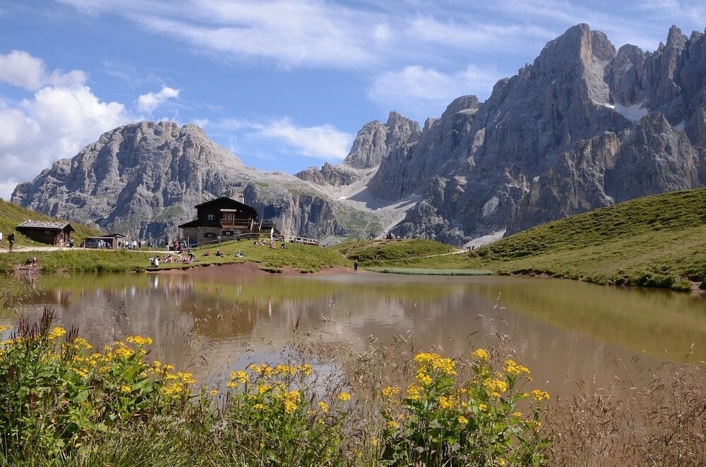 Фото Hotel Regina