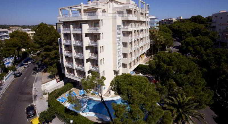Фото Acqua Hotel Salou