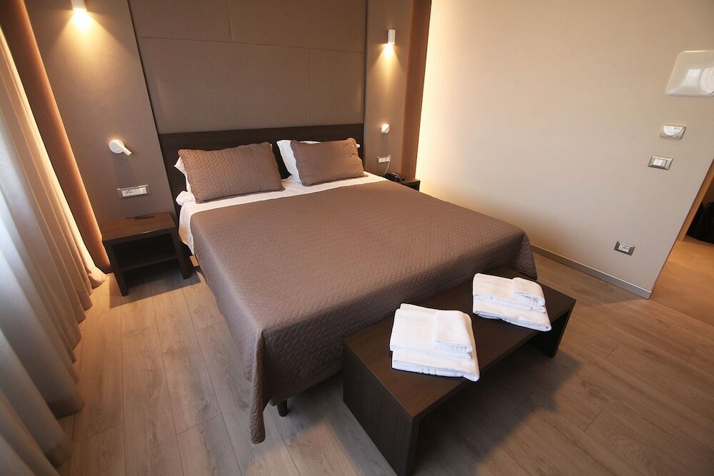 Фото Hotel Santin