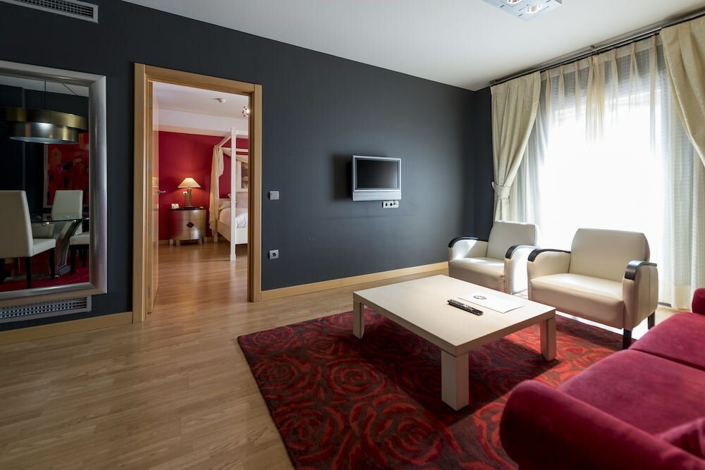 Фото Отель Itaca Salamanca by Soho Boutique
