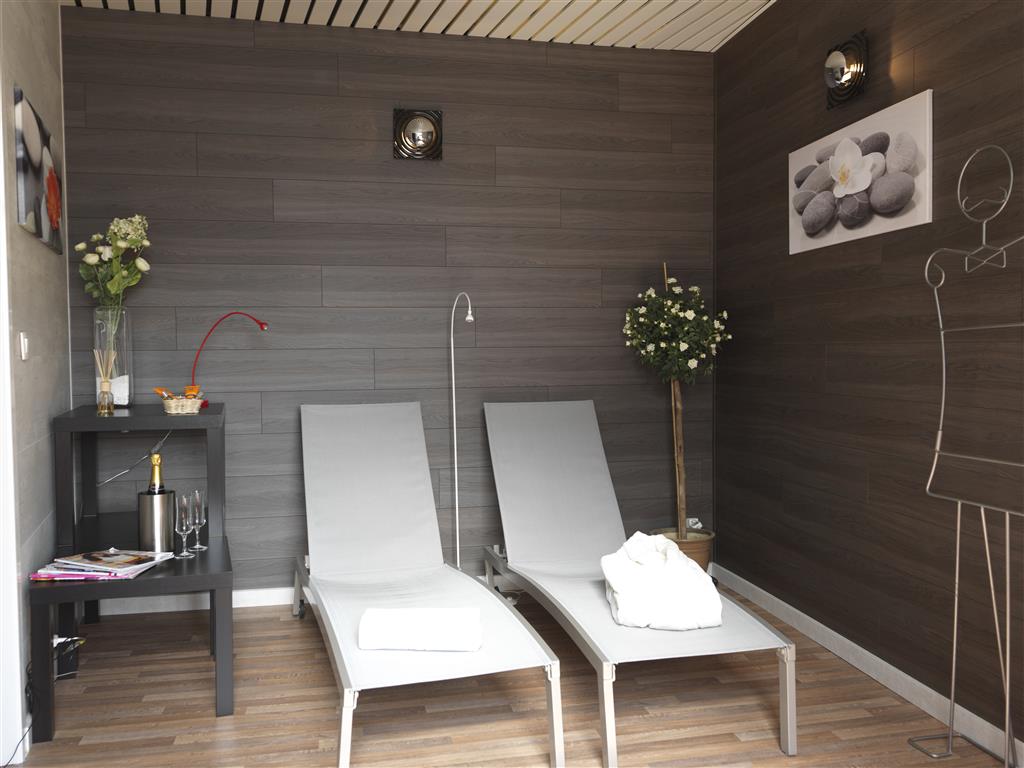 Фото Hotel Richmond Blankenberge