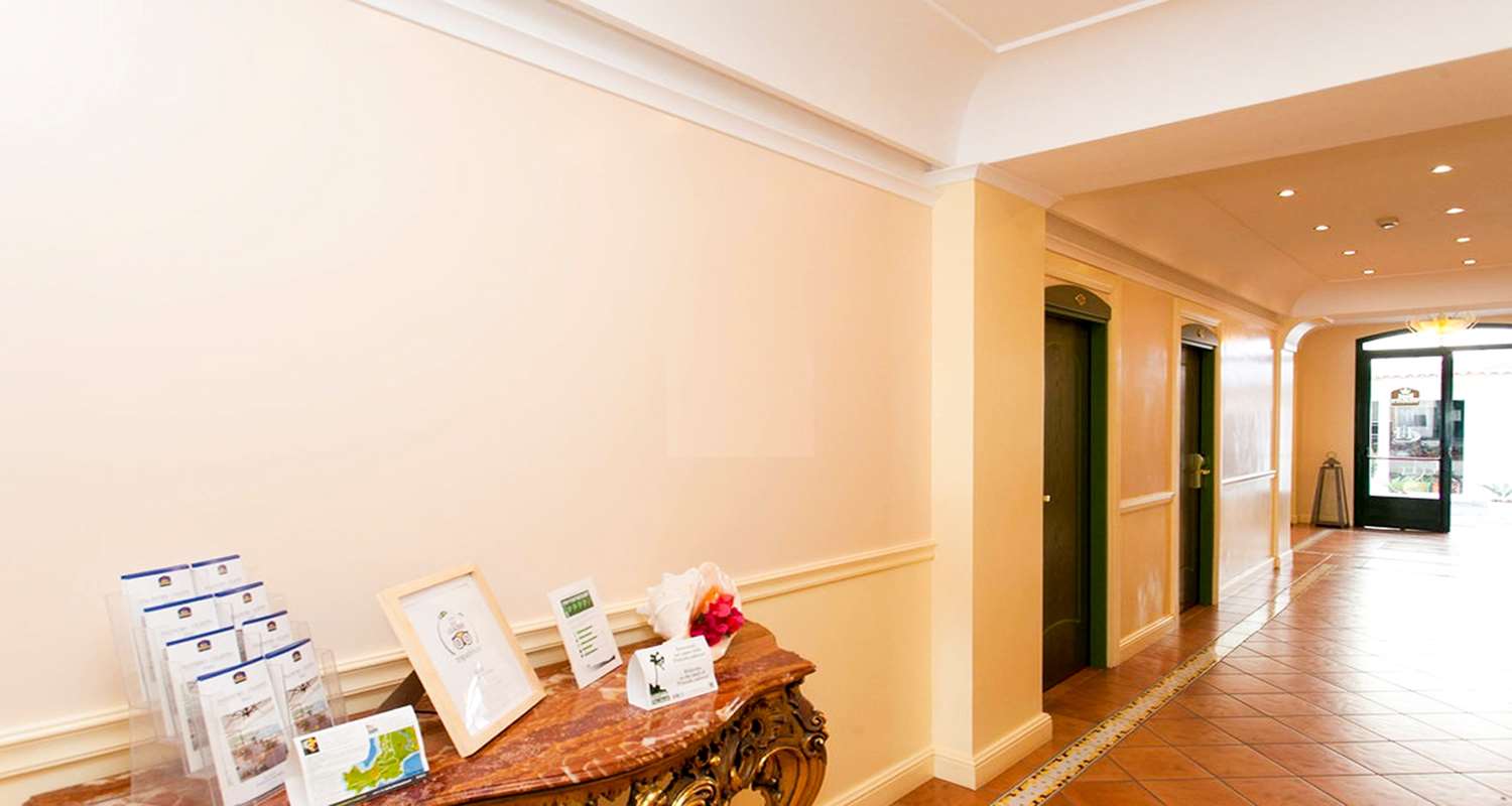 Фото Best Western Hotel La Conchiglia