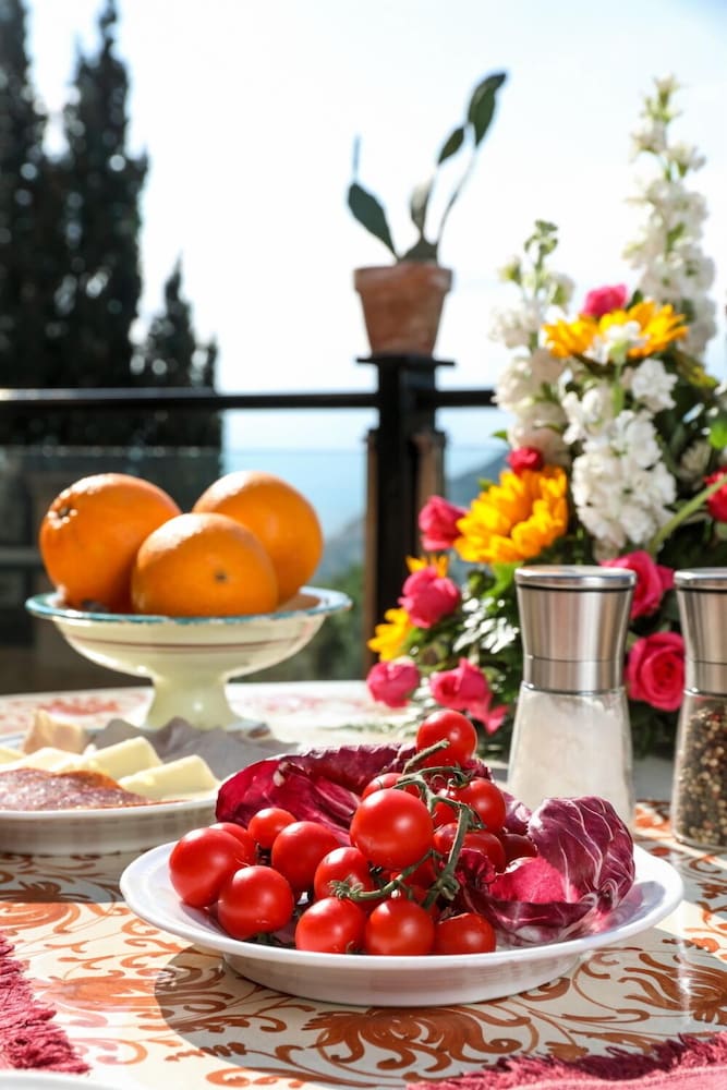 Фото Hotel Villa Sonia