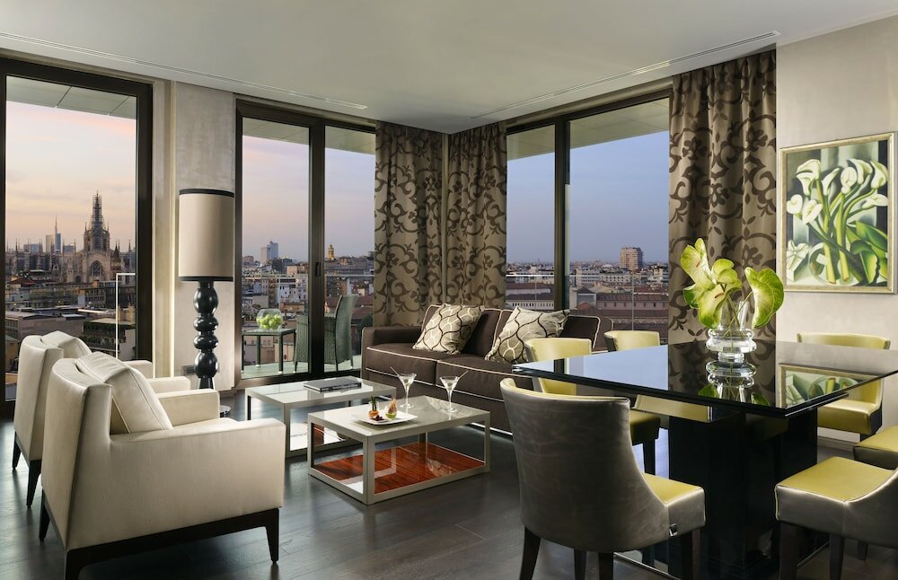 Фото Uptown Palace