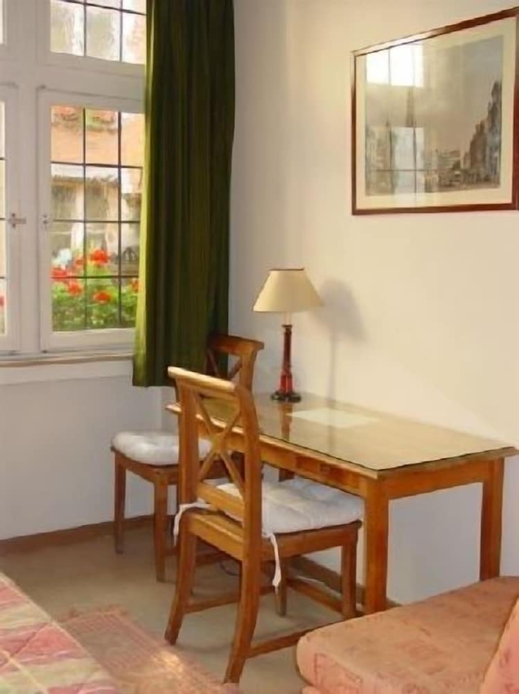 Фото La vieille Lanterne