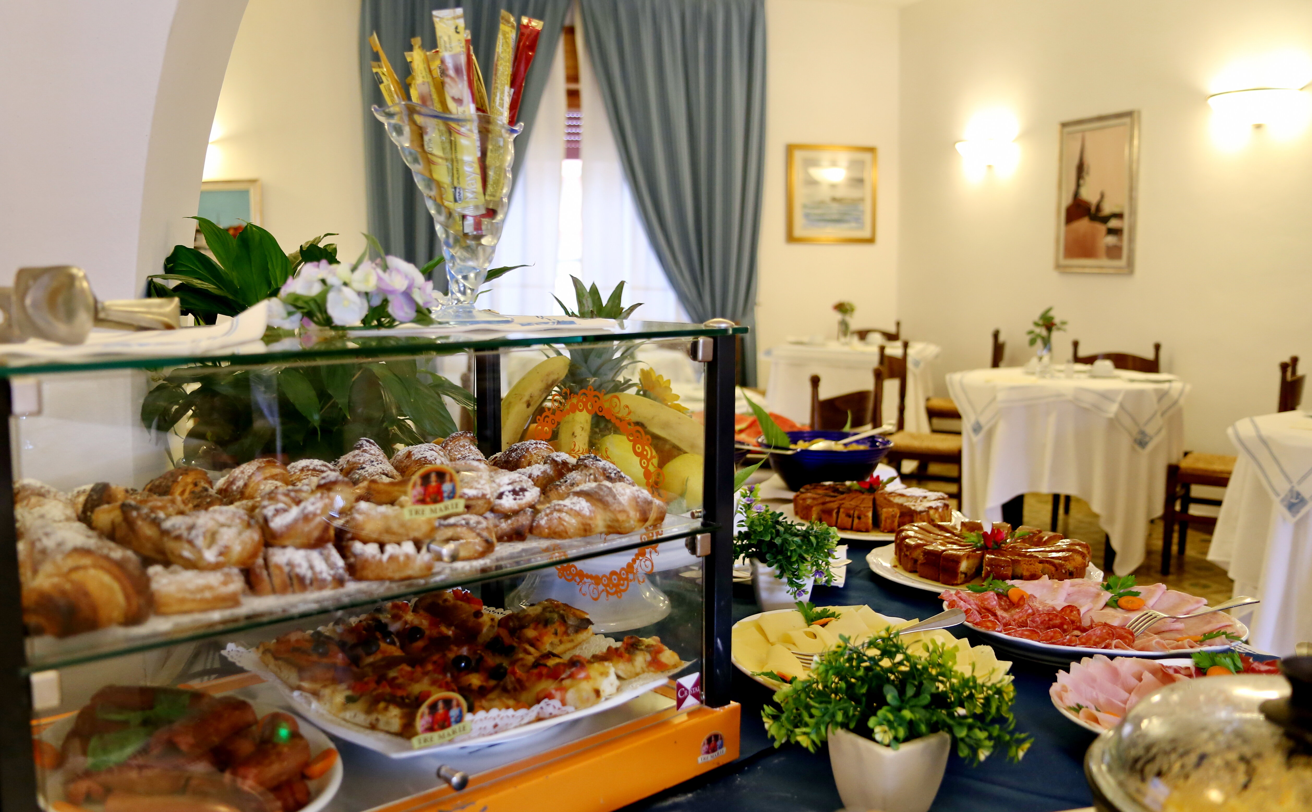 Фото Hotel La Playa