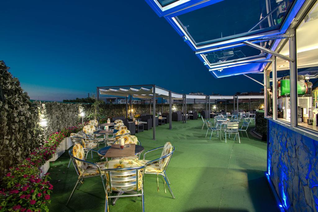 Фото Hotel Giotto