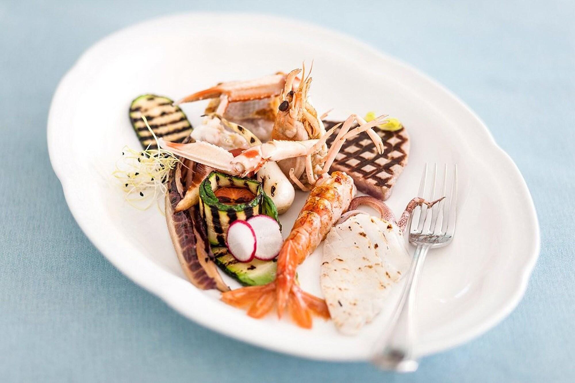 Фото Riva del Sole Resort & SPA