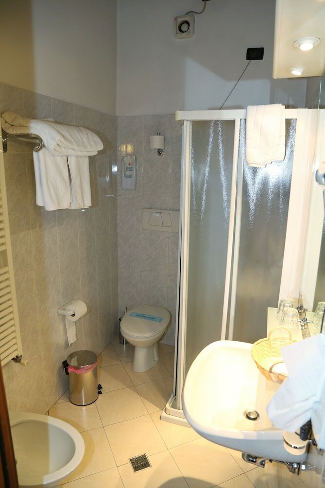 Фото Abbazia Bed & Breakfast