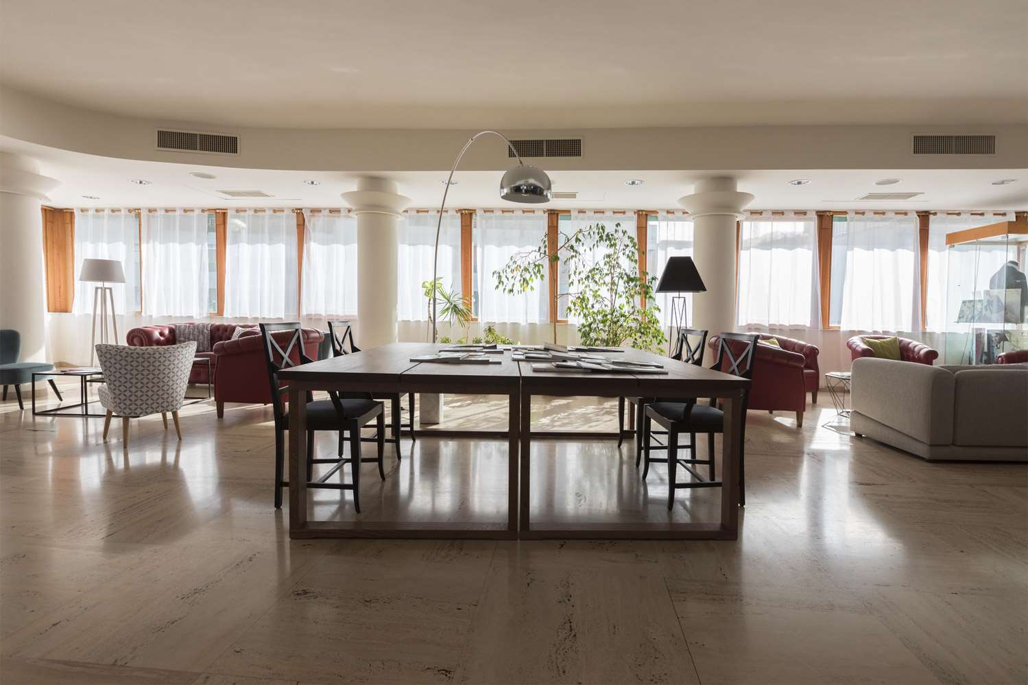 Фото Hotel La Baia