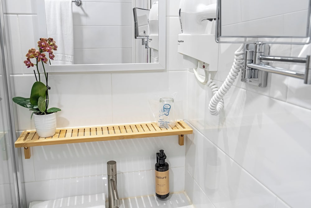 Фото Hotel Faranda Express Alisas Santander