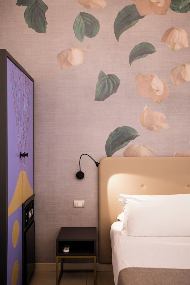 Фото Napoli Time