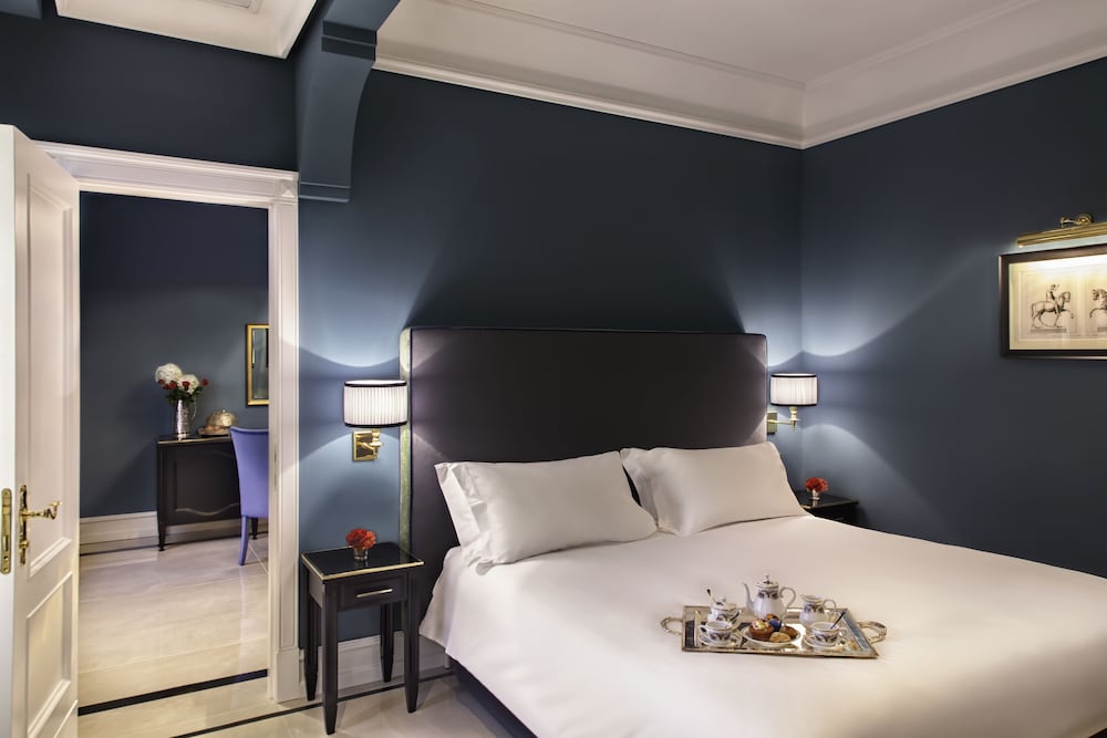 Фото Grand Hotel Santa Lucia