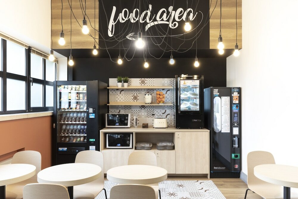 Фото B&b Hotel Verona