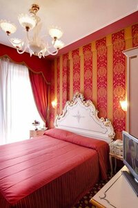 Гостиница Belle Arti Hotel