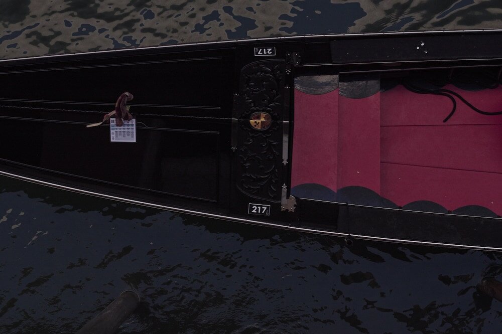 Фото Violino D’Oro Venezia