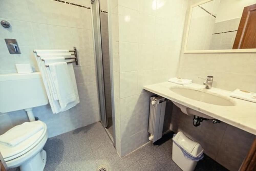 Фото Hotel Duca d'Aosta