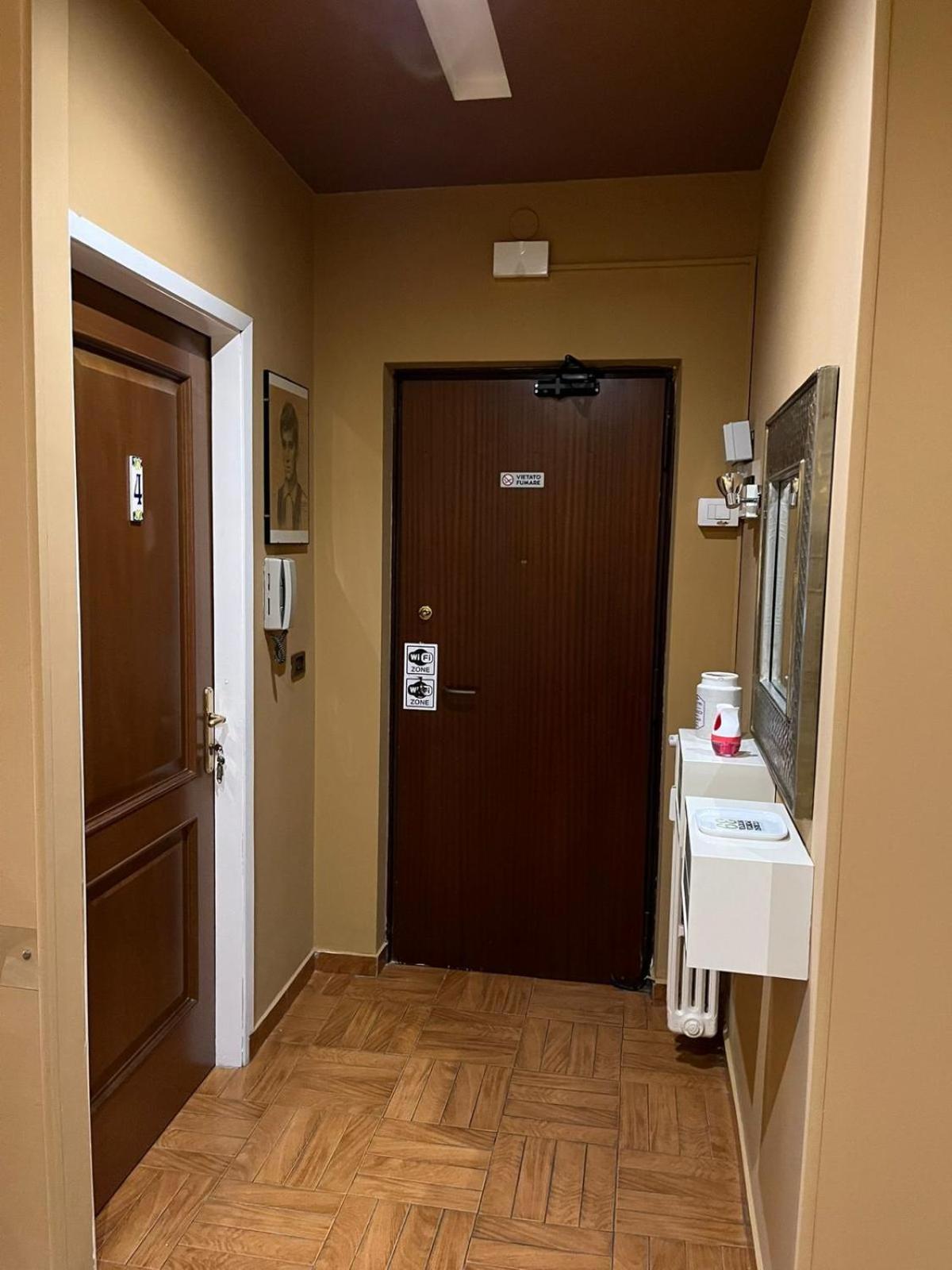 Фото B&b Corso Porta Nuova 39