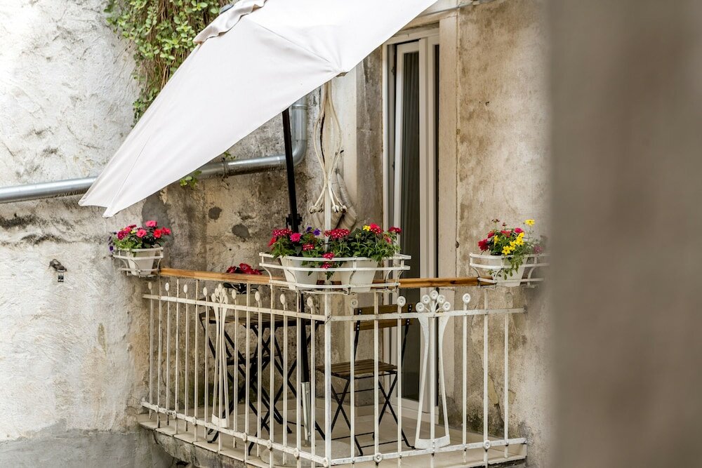 Фото Centro di Centri Rooms