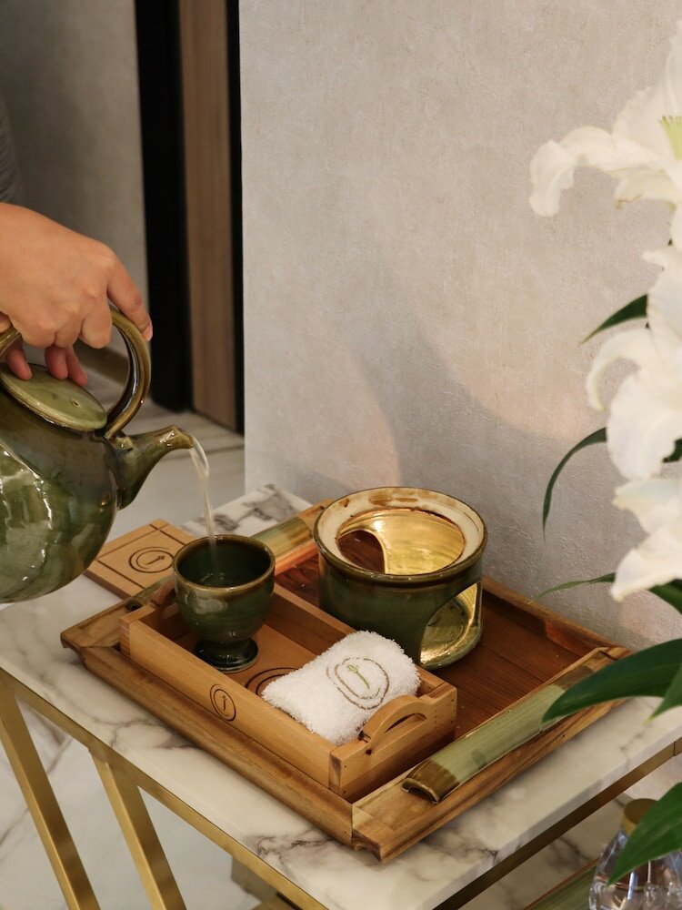 Фото Taj Jumeirah Lake Towers