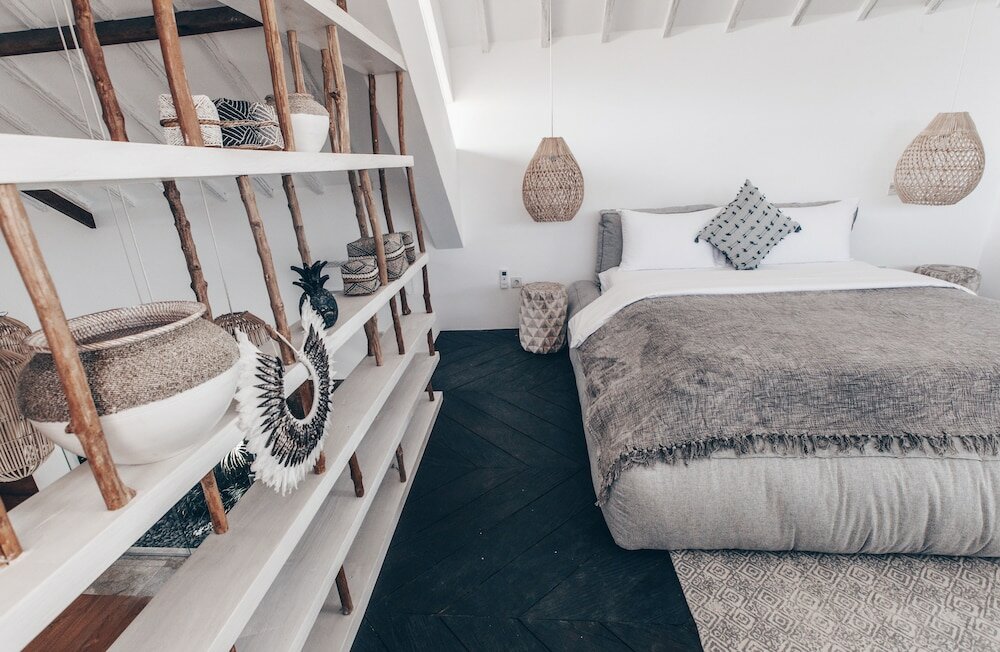 Фото Beyond Bungalows