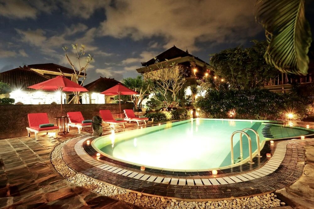 Фото Hotel Segara Agung