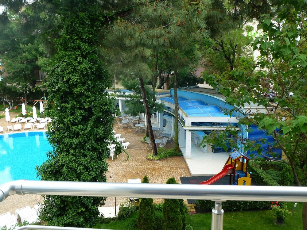 Фото Apart Hotel Excelsior Apartment