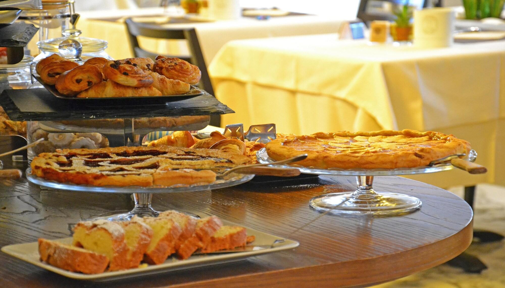 Фото Hotel Tiffany