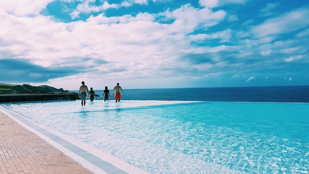 Фото Pedras do Mar Resort & SPA