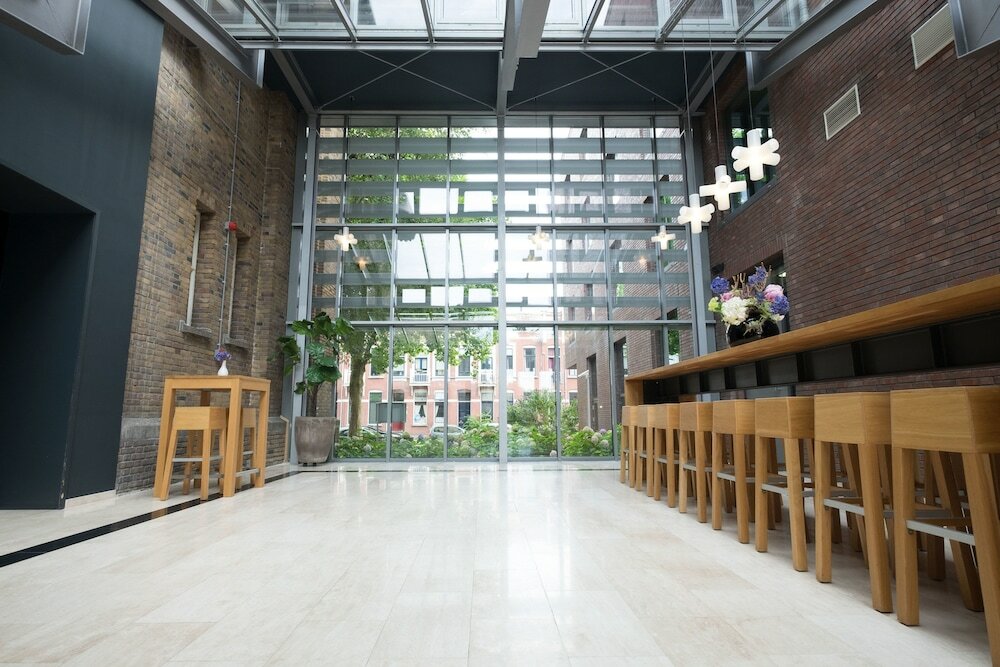 Фото Leonardo Hotel Breda City Center