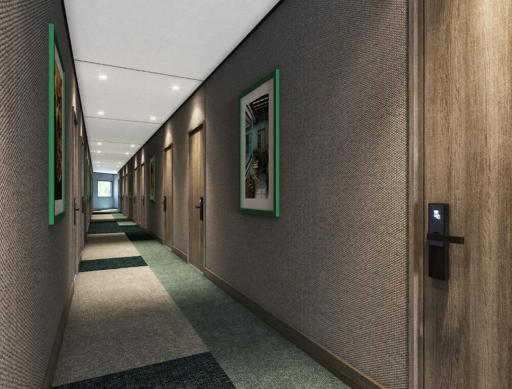 Фото Travelodge Chinatown Kuala Lumpur