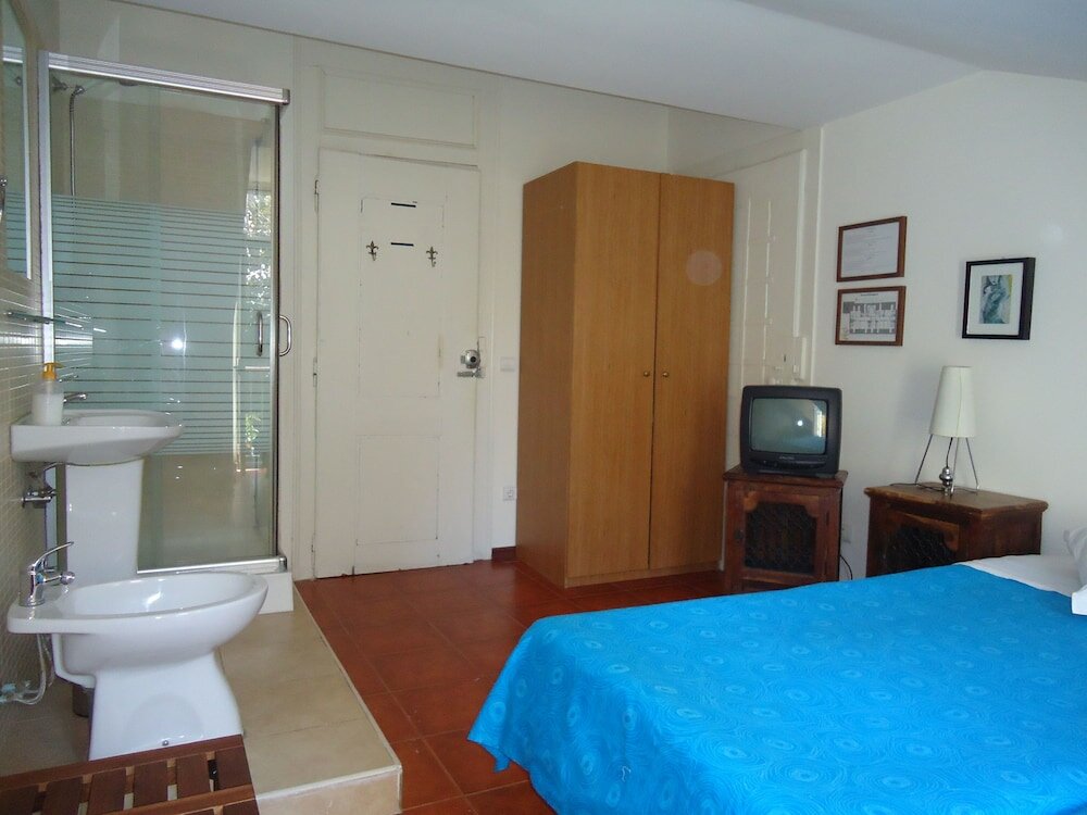 Фото Pouso Dos Anjos