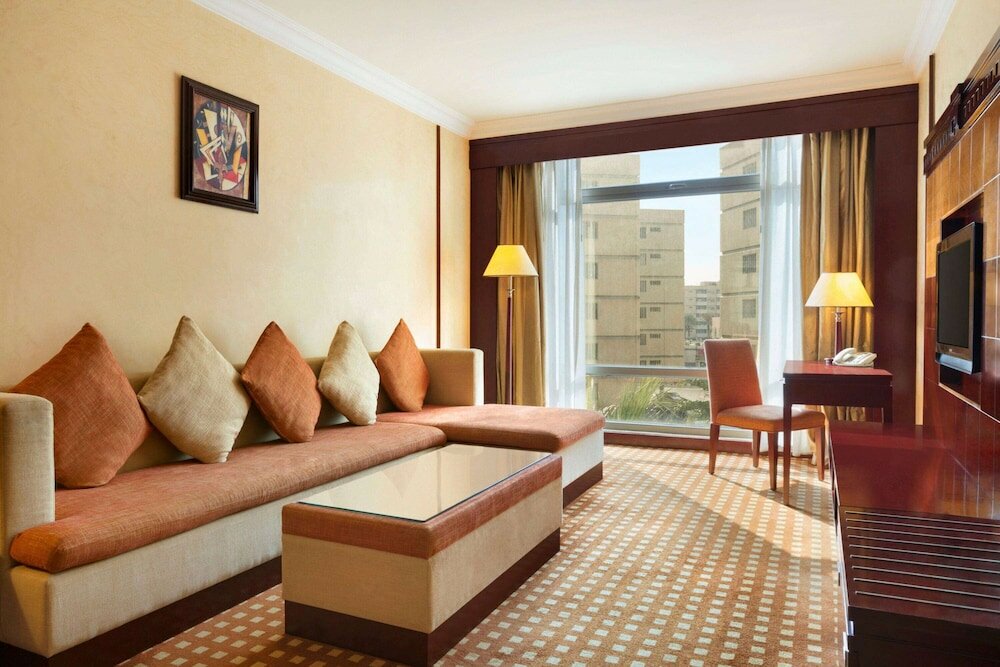 Фото Ramada by Wyndham Riyadh