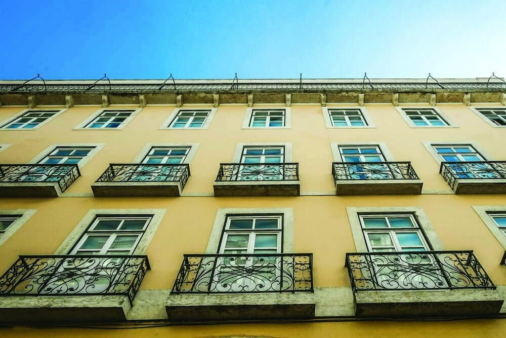 Фото Отель Martinhal Lisbon Chiado