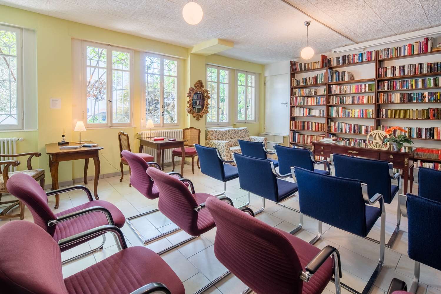 Фото Best Western Hotel Bellevue Au Lac