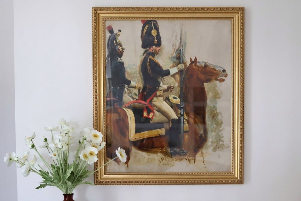 Фото Hotel Chateau De Verrieres & SPA