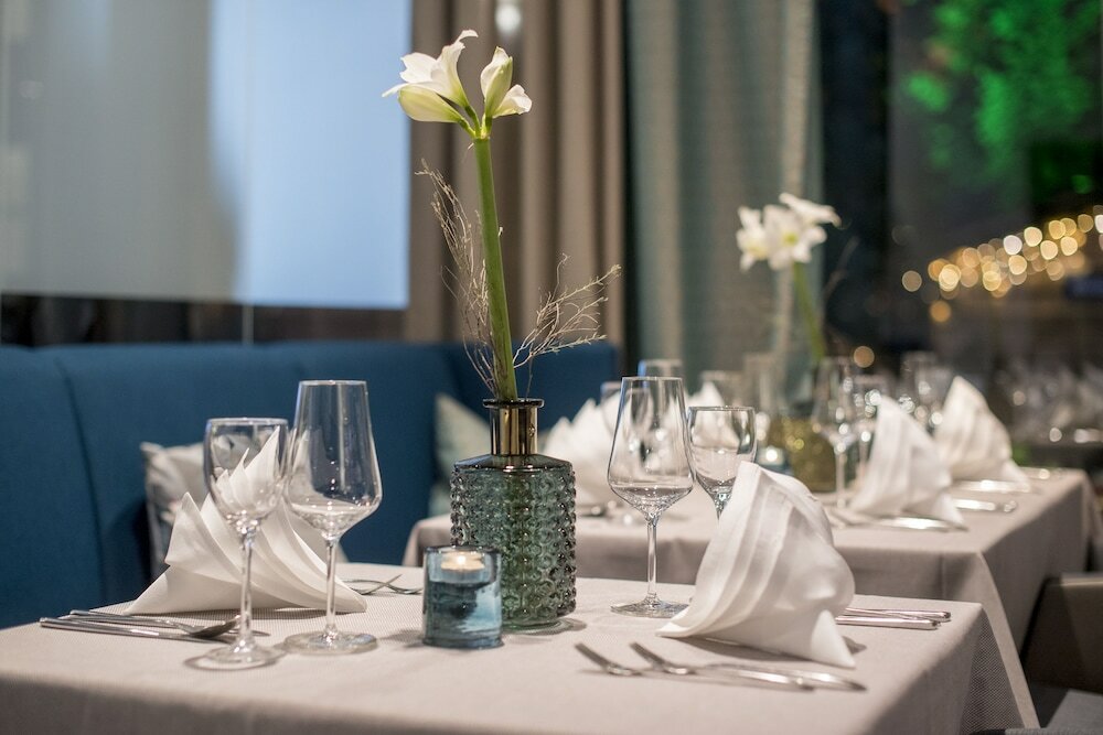 Фото Hotel Platzhirsch