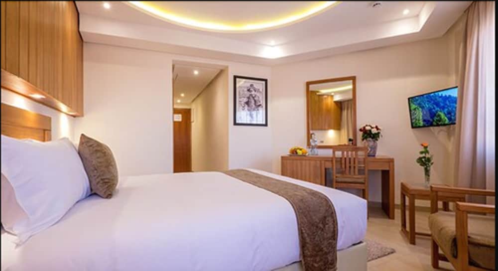 Фото Ayoub Hotel & SPA