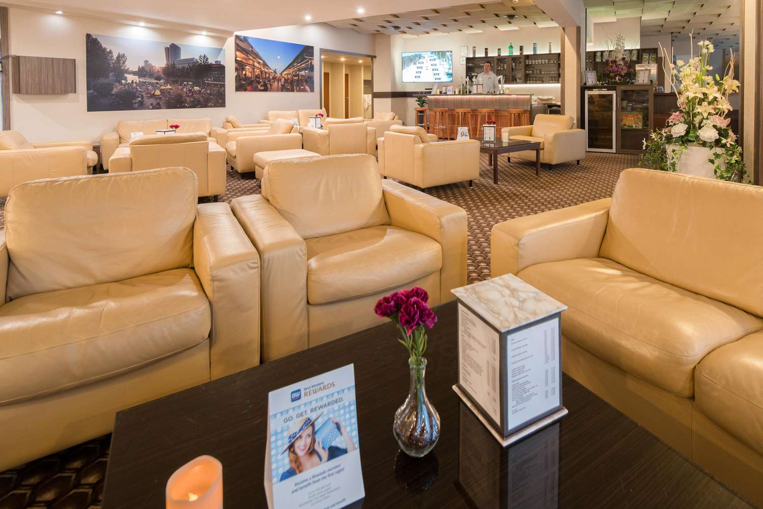 Фото Best Western Smart Hotel