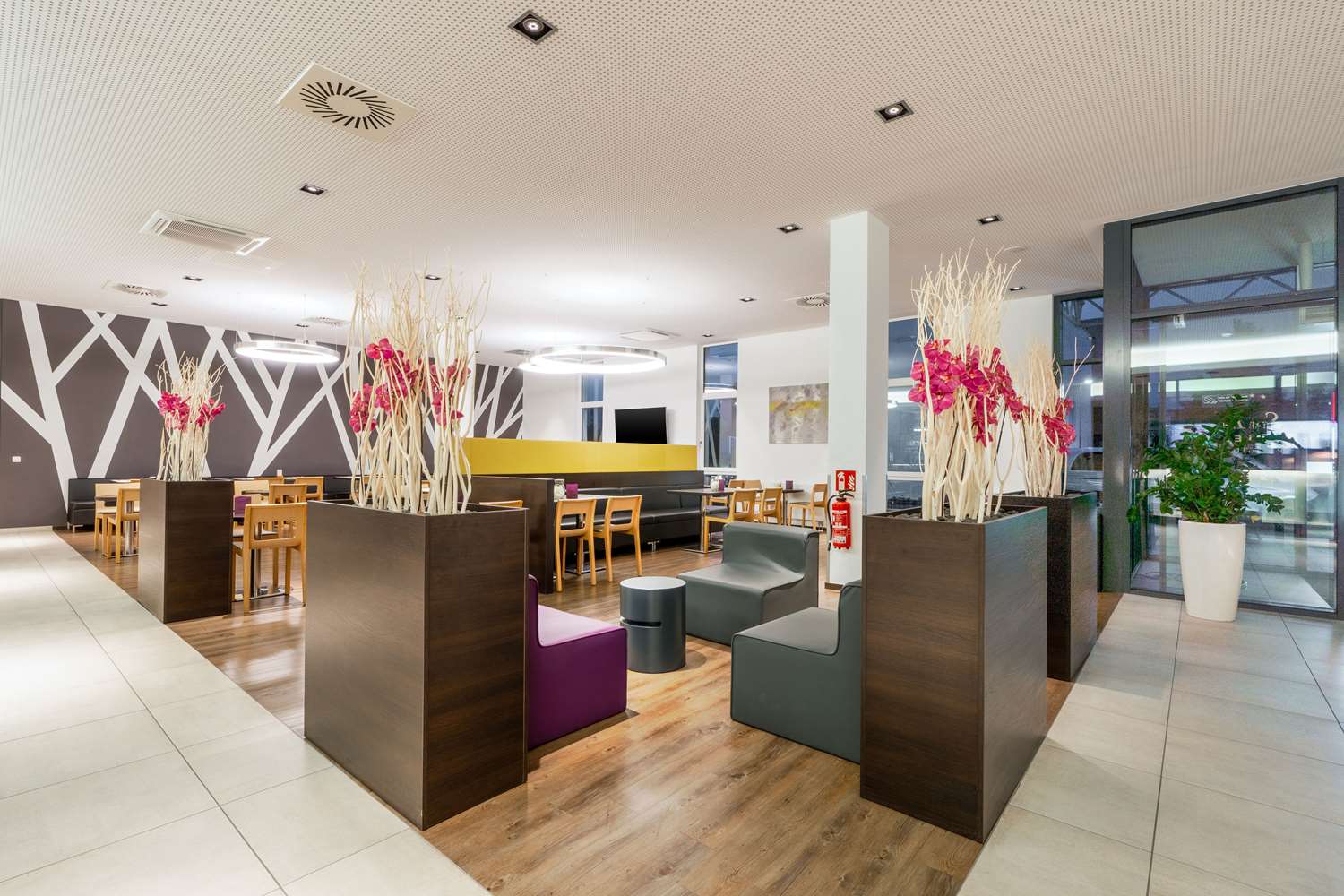 Фото Star G Hotel Premium Munchen Domagkstrasse