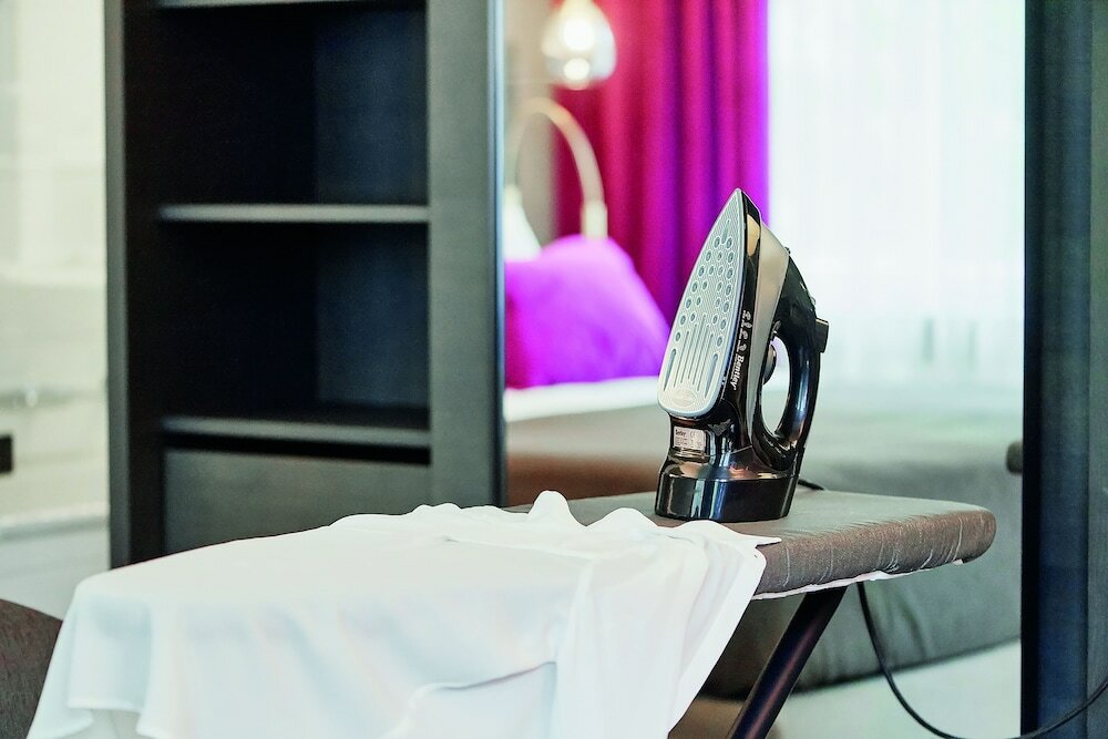 Фото Sorell Hotel Seefeld