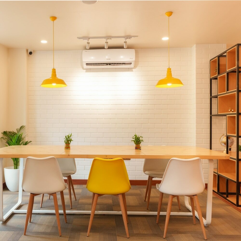 Фото Bloom Boutique - Connaught Place Area