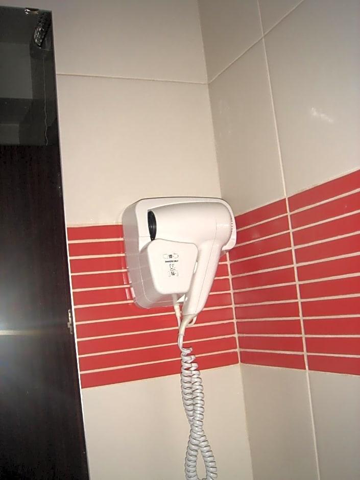 Фото Império Hotel