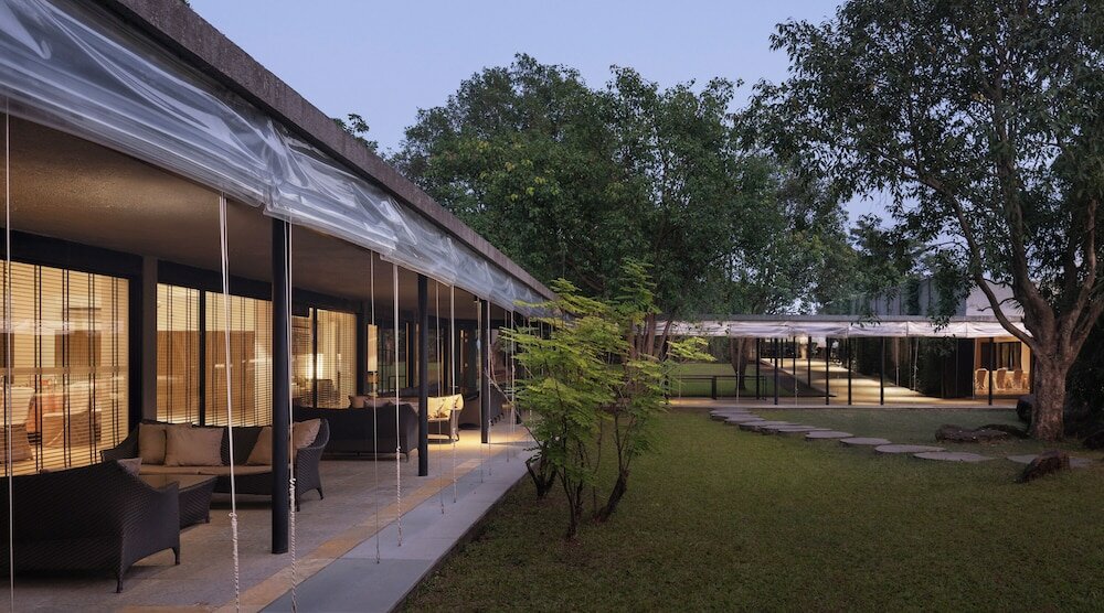 Фото Hilton Shillim Estate Retreat and SPA