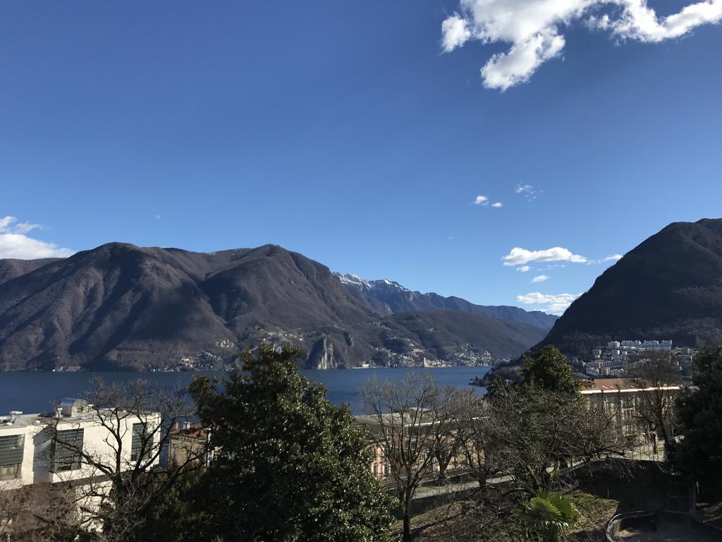 Фото Continental Parkhotel