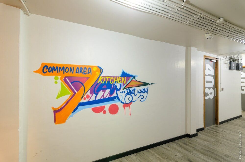 Фото Backpacker Cowies