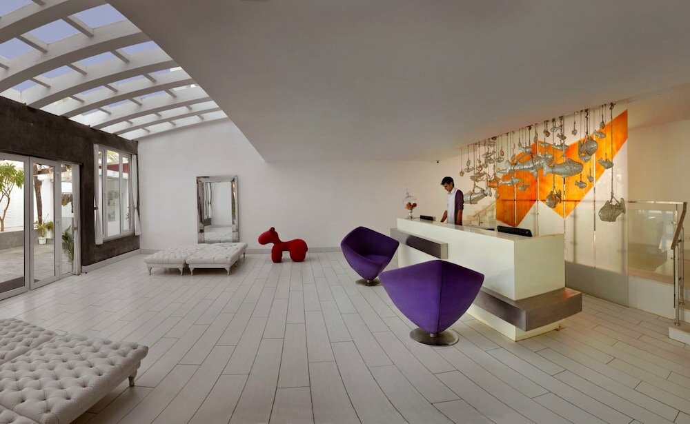 Фото The Park Calangute Goa