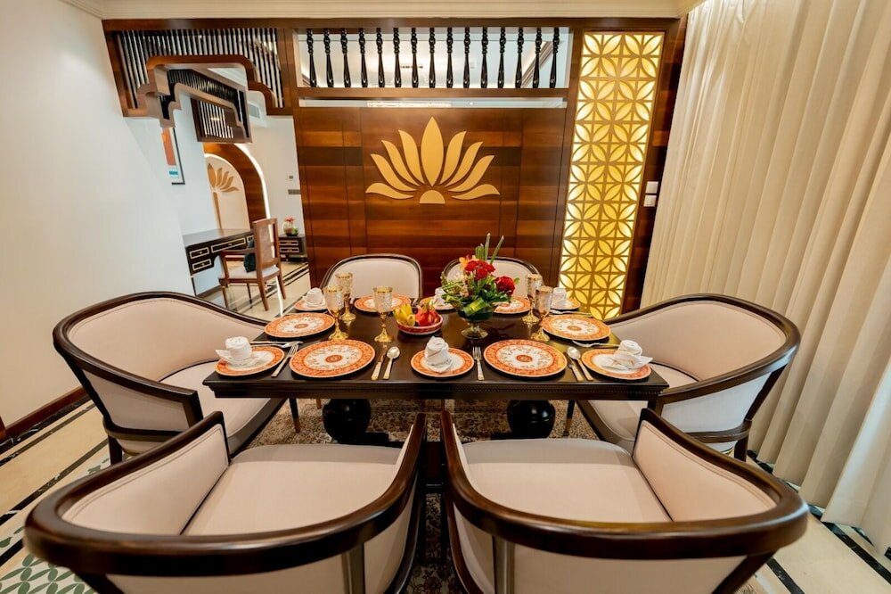 Фото Taj Tirupati