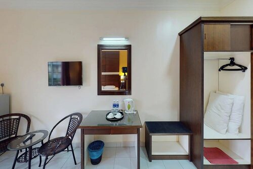 Гостиница Casa Idaman Motel в Штате Кедах