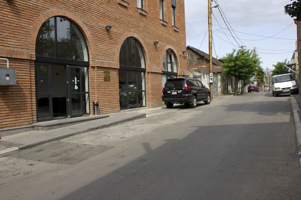 Фото Reikartz Oriental